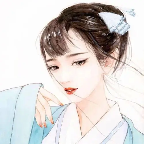 用户追剧不熬夜的头像